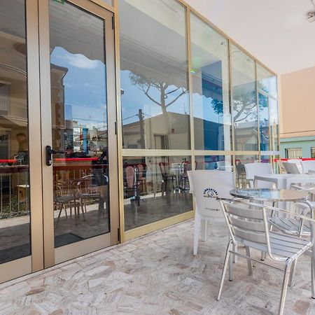 Hotel Serafini Rimini Zewnętrze zdjęcie
