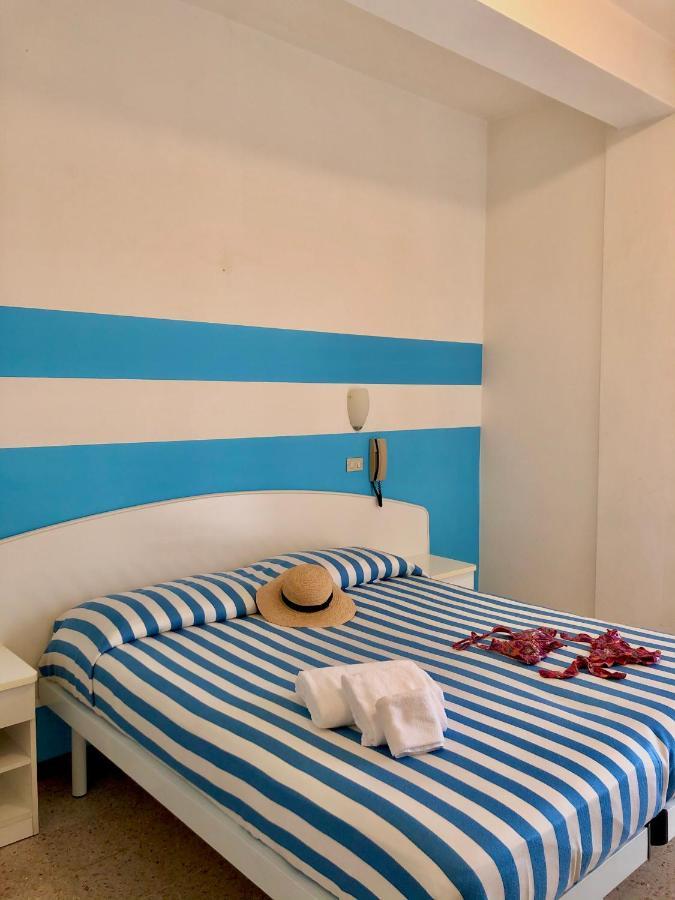Hotel Serafini Rimini Zewnętrze zdjęcie
