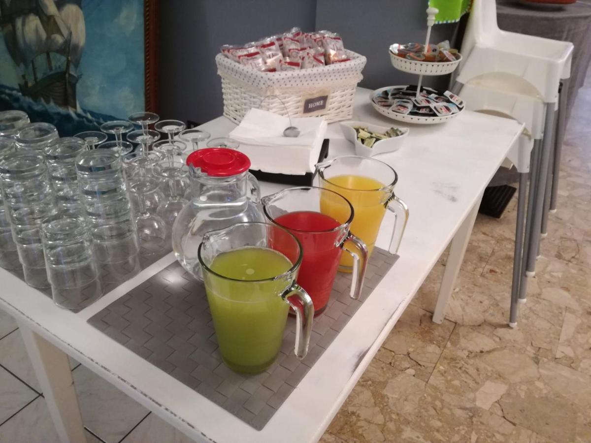 Hotel Serafini Rimini Zewnętrze zdjęcie