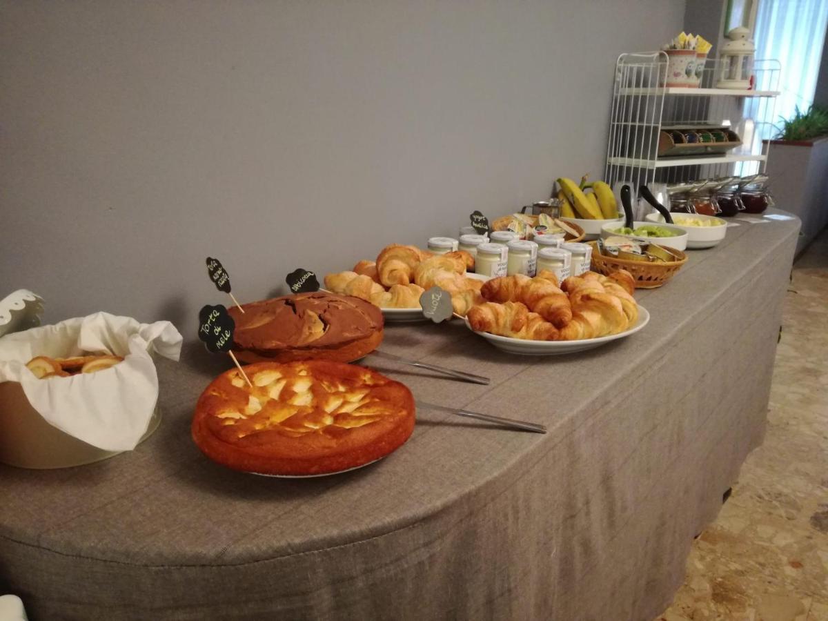 Hotel Serafini Rimini Zewnętrze zdjęcie
