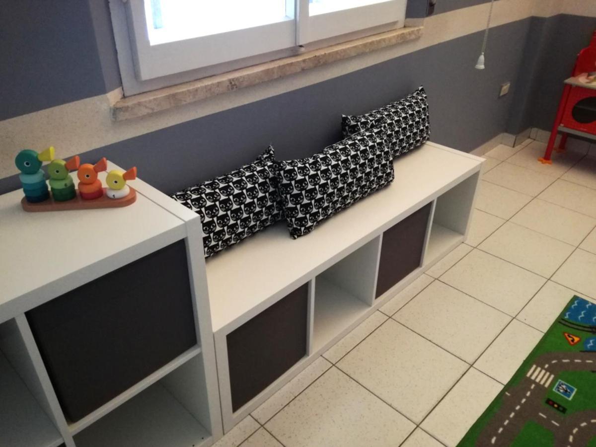 Hotel Serafini Rimini Zewnętrze zdjęcie