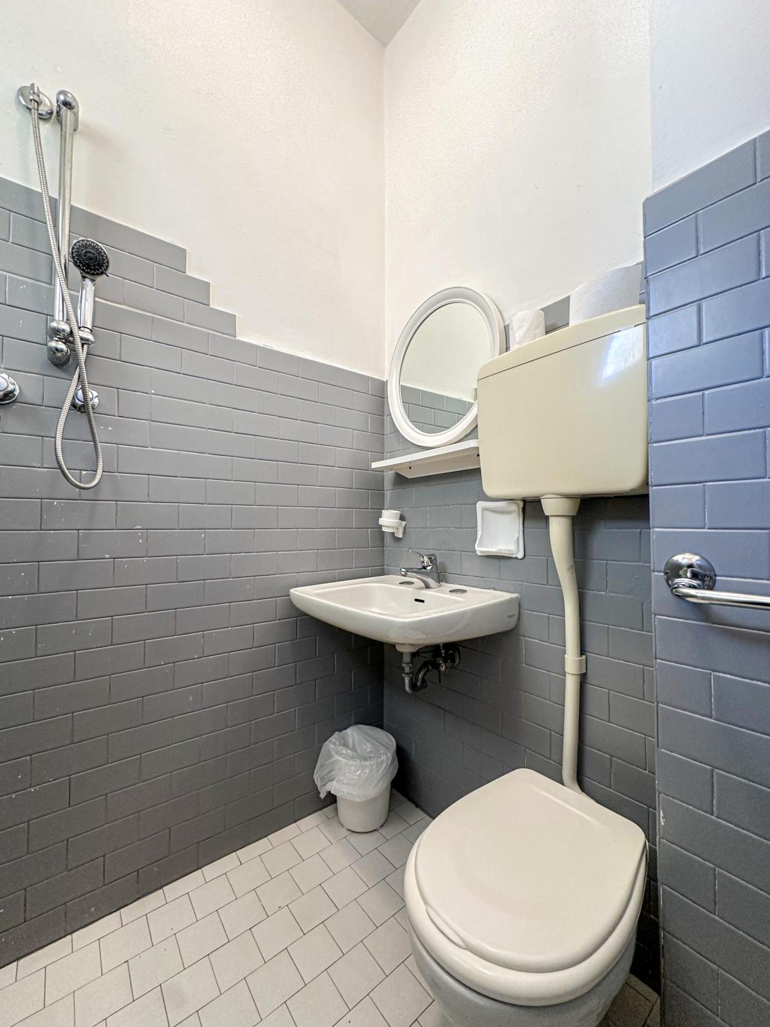 Hotel Serafini Rimini Zewnętrze zdjęcie