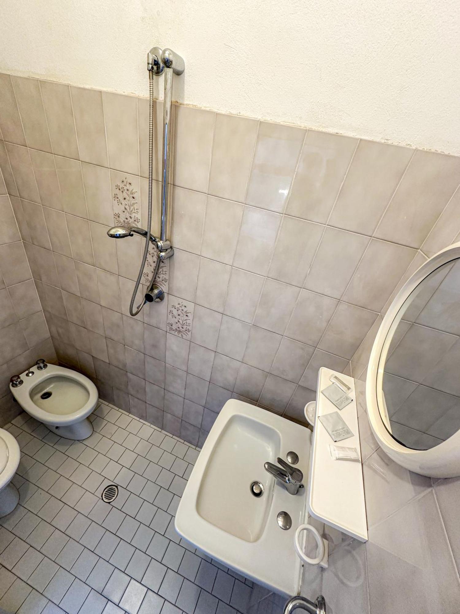 Hotel Serafini Rimini Zewnętrze zdjęcie